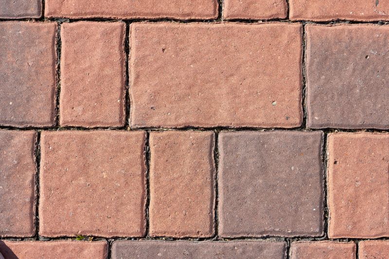Brick Driveway Paving in Providence, RI