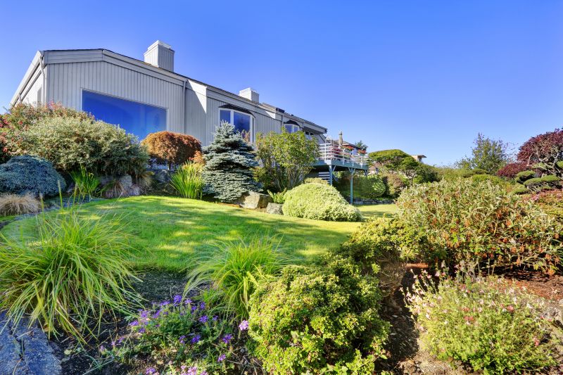 Garden Landscape Design