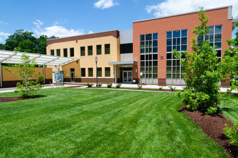 Industrial Landscaping Service in Honolulu, HI
