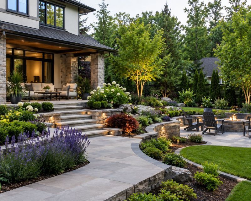 Landscape Architecture Service in Ventura County, CA