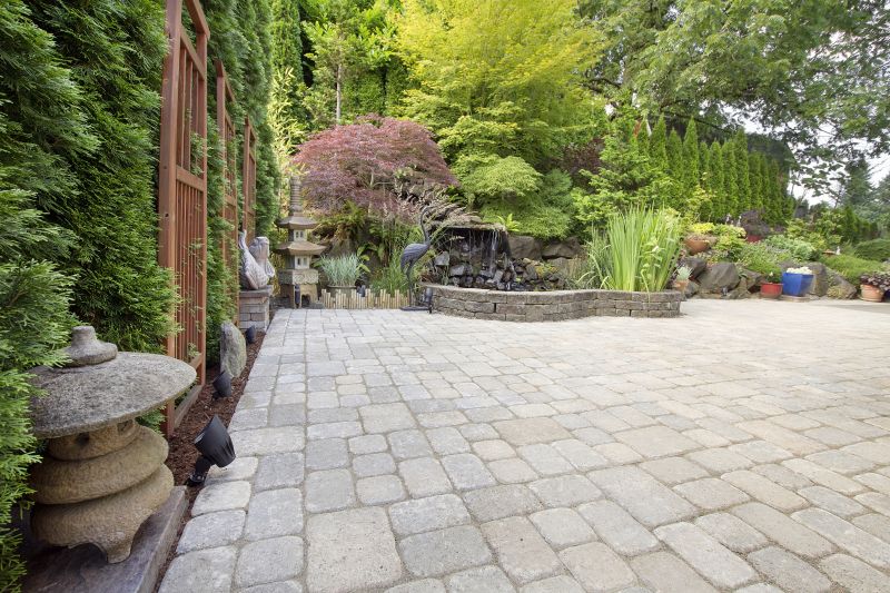 Landscape Hardscaping in Norwalk, CT