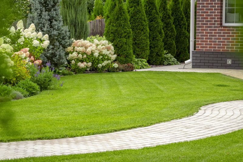 Landscape Planning Service in Ventura County, CA