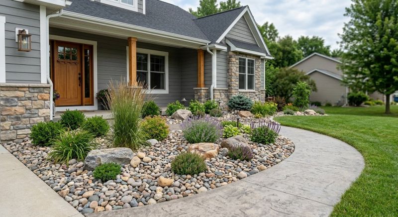 Lawn And Garden Installation in Ventura County, CA