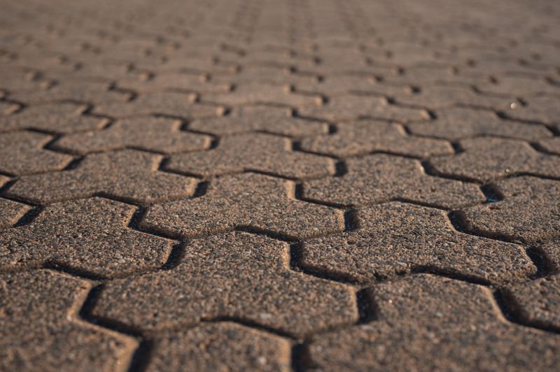 Paver Driveway Installation in Ogden, UT