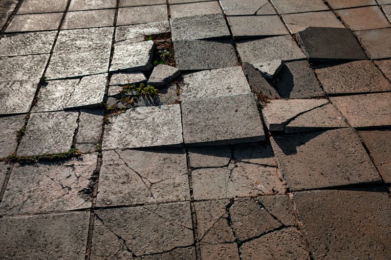 Pavers Service in Fairfield County, CT