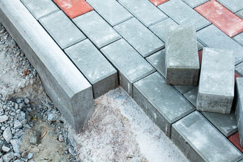 Porcelain Pavers Installation in Norwalk, CT