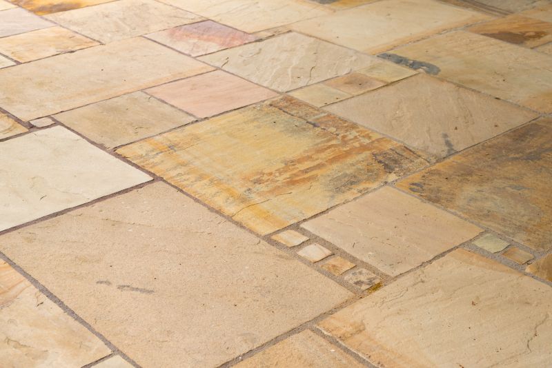 Sandstone Driveway Service in Saint George, UT